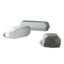 Serralunga Meteor coffee table - Agof Store Serralunga Meteor coffee table - Agof Store