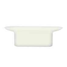 Serralunga Luba Light bench with light - Agof Store