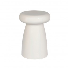 Serralunga Porcino Light Hocker mit Licht - Agof Store