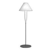 Bonheur Lampada da terra Serralunga - Agof Store