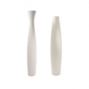 Serralunga Scarlett 140/180 Leuchtender Blumentopf - Agof Store