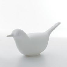 Paloma Light Lampada ricaricabile Serralunga - Agof Store