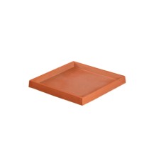 Sottovasi Quadrati Sottovaso Serralunga - Agof Store Sottovasi Quadrati Sottovaso Serralunga - Agof Store