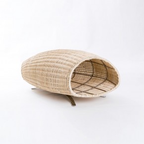 Brando Baco cat bed - Agof Store
