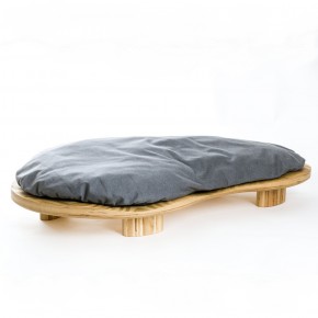 Brando Dune Hunde- Katzenbett - Agof Store