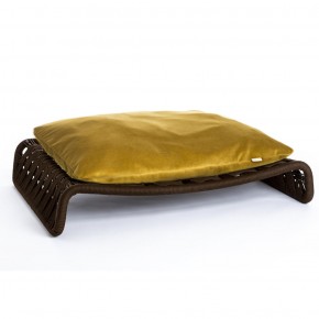 Brando Kanak Hunde- Katzenbett - Agof Store