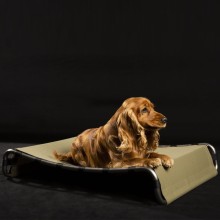 Brando Kanak Telo Hunde- Katzenbett - Agof Store