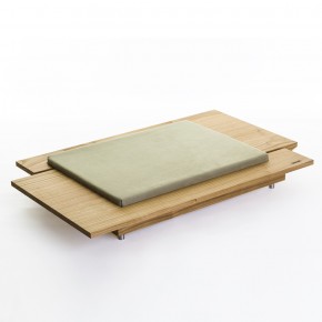 Mira 2 lettino per cani e gatti Brando - Agof Store