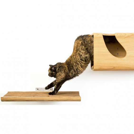 Brando Trono Katzenbett - Agof Store