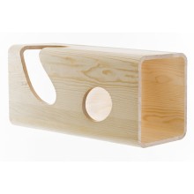 Brando Cat60 Wood Katzenbett - Agof Store Brando Cat60 Wood Katzenbett - Agof Store