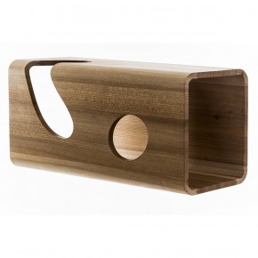 Brando Cat60 Wood Katzenbett - Agof Store