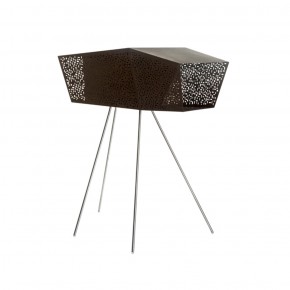 Brando Tunnel Katzenbett mit Struktur - Agof Store