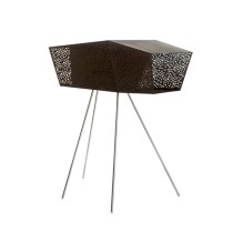 Tunnel cuccia per gatti con piedistallo Brando - Agof Store Tunnel cuccia per gatti con piedistallo Brando - Agof Store