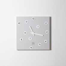 Oramai orologio da parete Danese Milano - Agof Store Oramai orologio da parete Danese Milano - Agof Store