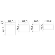 Danese Milano Danese Frame - Agof Store