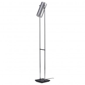 Warm Nordic Trombone floor lamp - Agof Store