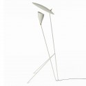 Warm Nordic Silhouette floor lamp - Agof Store