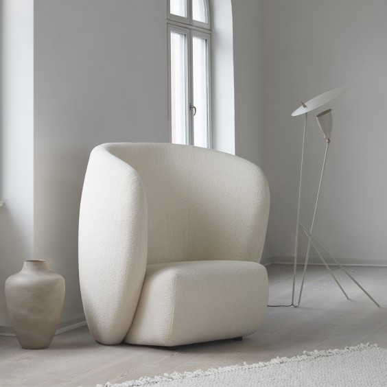 Silhouette Lampada da terra Warm Nordic - Agof Store