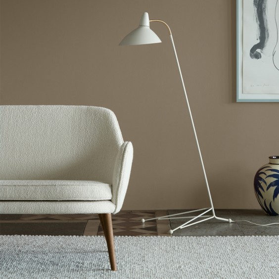 Warm Nordic Lightsome floor lamp - Agof Store
