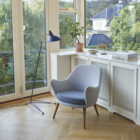 Warm Nordic Lightsome floor lamp - Agof Store
