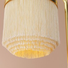 Warm Nordic Fringe floor lamp - Agof Store Warm Nordic Fringe floor lamp - Agof Store