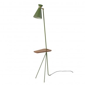 Cone Lampada da terra Warm Nordic - Agof Store