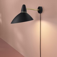 Warm Nordic Lightsome wall lamp - Agof Store