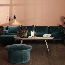 Warm Nordic Cone wall lamp - Agof Store