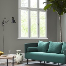 Warm Nordic Cone wall lamp - Agof Store