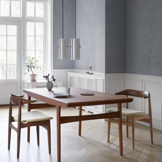 Trombone Lampada a sospensione Warm Nordic - Agof Store