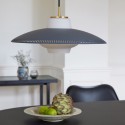 Opal Shade Lampada a sospensione Warm Nordic - Agof Store