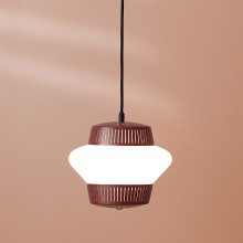 Opal Arch Lampada a sospensione Warm Nordic - Agof Store