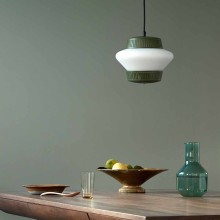 Opal Arch Lampada a sospensione Warm Nordic - Agof Store