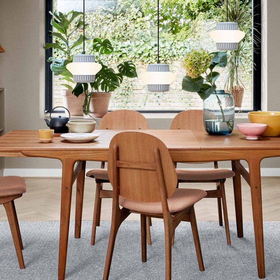 Opal Arch Lampada a sospensione Warm Nordic - Agof Store