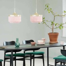 Fringe Lampada a sospensione Warm Nordic - Agof Store