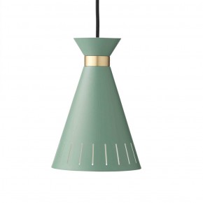 Cone Lampada a sospensione Warm Nordic - Agof Store