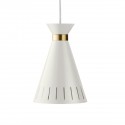 Warm Nordic Cone Pendelleuchte - Agof Store