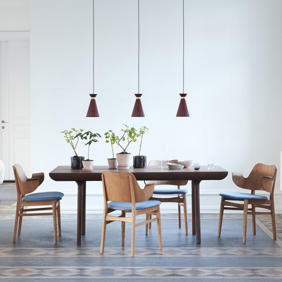 Cone Lampada a sospensione Warm Nordic - Agof Store