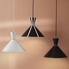 Warm Nordic Bloom pendant lamp - Agof Store Warm Nordic Bloom pendant lamp - Agof Store