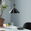 Warm Nordic Bloom pendant lamp - Agof Store