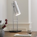 Warm Nordic Trombone table lamp - Agof Store