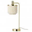 Warm Nordic Fringe table lamp - Agof Store