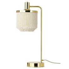 Warm Nordic Fringe table lamp - Agof Store Warm Nordic Fringe table lamp - Agof Store