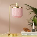 Warm Nordic Fringe table lamp - Agof Store