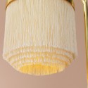 Warm Nordic Fringe table lamp - Agof Store