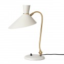 Warm Nordic Bloom table lamp - Agof Store