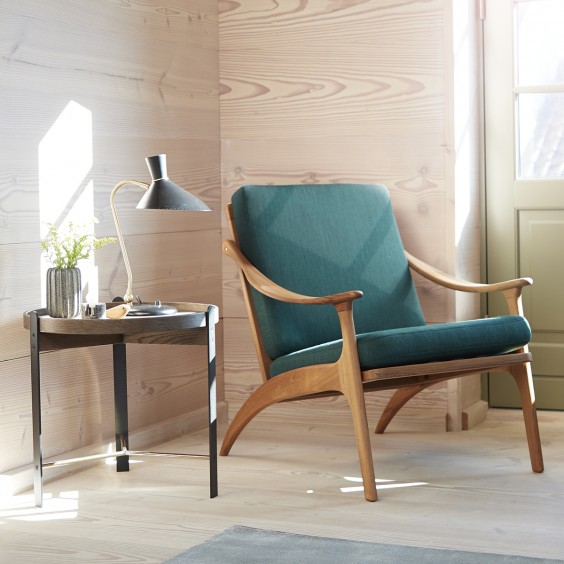 Bloom Lampada da tavolo Warm Nordic - Agof Store