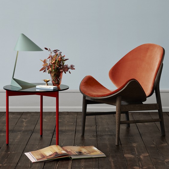 Warm Nordic Ambience Tischleuchte - Agof Store