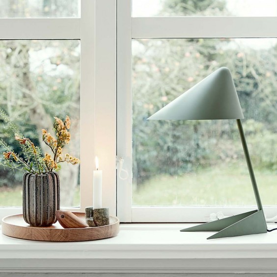 Warm Nordic Ambience table lamp - Agof Store