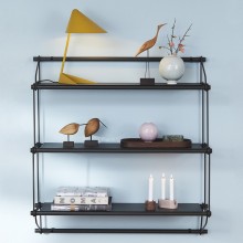 Ambience Lampada da tavolo Warm Nordic - Agof Store